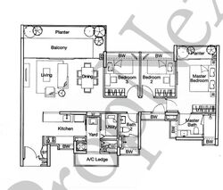 Optima @ Tanah Merah (D16), Condominium #523027721